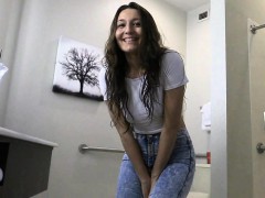 real pee desperation and jeans wetting pissing | Porn Bios