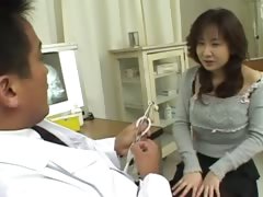 mongolian-doctor-and-mongolian-asshole