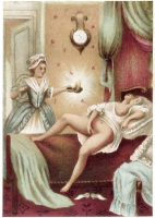 Drawn Ero and Porn Art 43 - Artist N.N. (5) for optanda Photos at ...