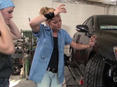 slutty-lesbians-having-fun-in-the-public-garage