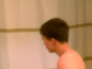 320px x 240px - Long Movie Gay Sex William And Damien Get Into The Shower To at DrTuber