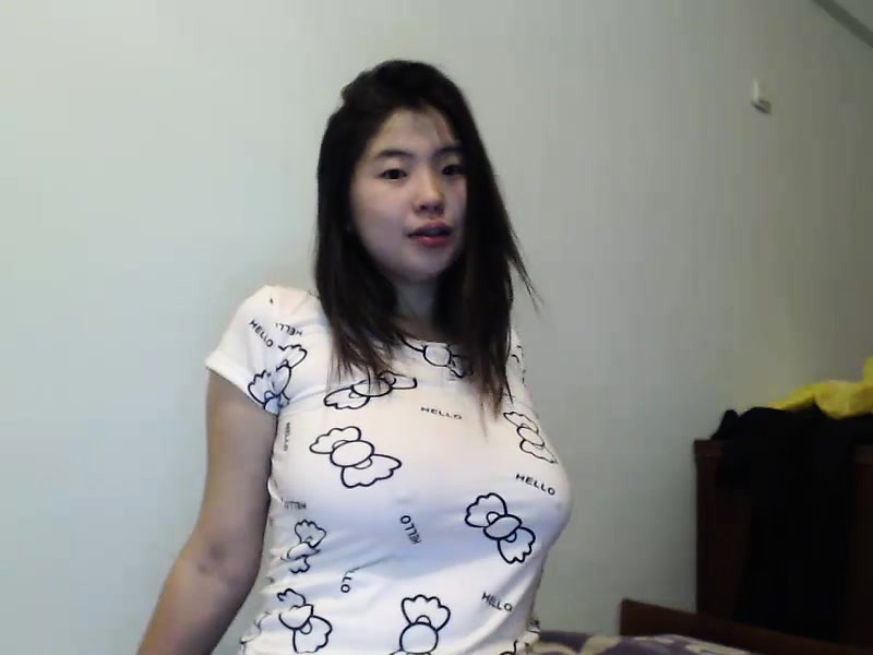 Big Asian Boobs Webcam - Asian Big Boobs Cam Girl Cute 3 at DrTuber