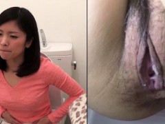 japanese-teen-rubs-bean