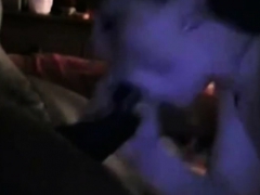 Hubby Films His Wife Sucking Bbc