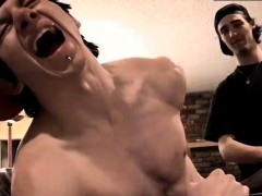 Spanking Anal For Men And Male To Gay Ian Gets Revenge