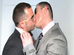 Hot Gay Anal With Anal Cumshot
