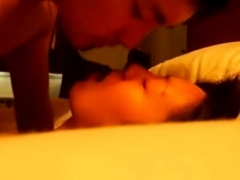 Korean Couple Hidden Camera