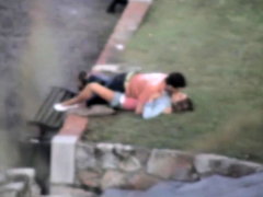 First Voyeur Cams On Real Public Pool
