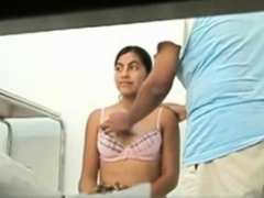 hot-girl-showing-her-tits-to-doctor