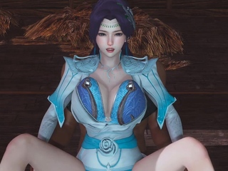 Yun Yun Btth
