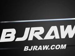 Bjraw Bts Interview With Rocky Emerson
